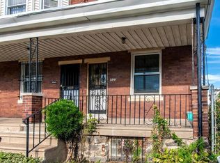 5741 E Wister St, Philadelphia, PA 19138