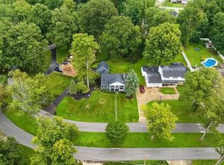 22 E Shore Blvd, Timberlake, OH 44095