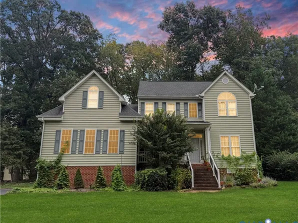 3437 Riverton Ct, Midlothian, VA 23113