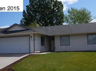 1265 Paul Bunyan, Susanville, CA 96130