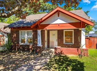 305 E 6th St, Dallas, TX 75203