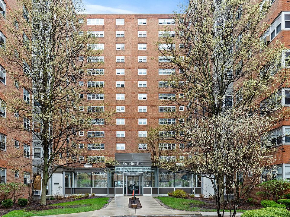 1st image of 4960 N Marine Dr APT 1114