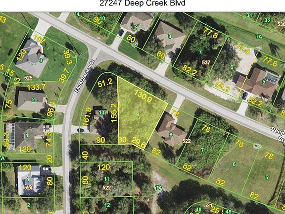 2nd image of 27247 Deep Creek Blvd
