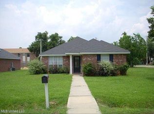 20044 Commission Rd, Long Beach, MS 39560