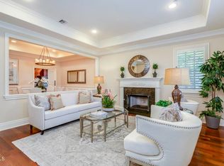 600 S Orange Grove Blvd UNIT 3, Pasadena, CA 91105