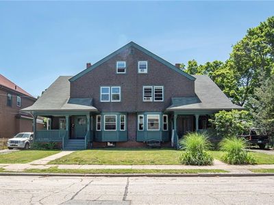 136 Arnold Ave, Cranston, RI, 02905