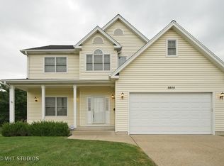 3800 E Frontage Rd, Rolling Meadows, IL 60008