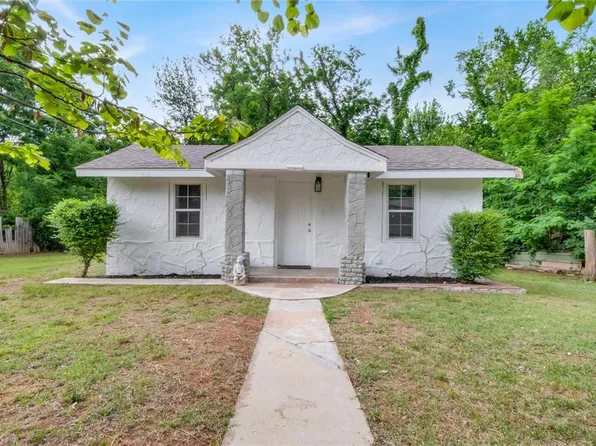 412 N 16th St, Guthrie, OK 73044