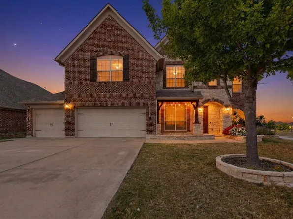 2349 Emerald Lake Ln, Little Elm, TX 75068
