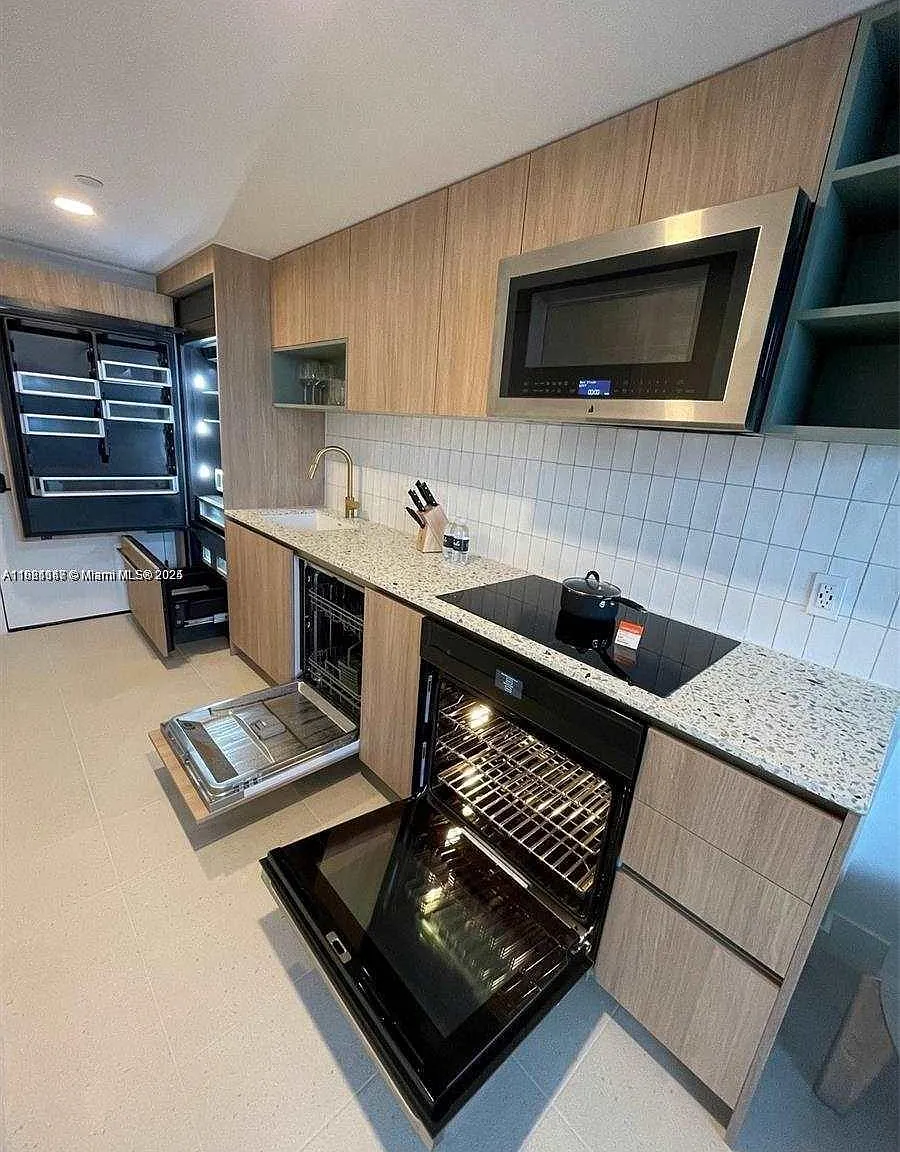 1 bed, 1.0 bath, 478 sqft, $5,000 — Photo 3