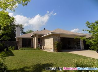 13304 Fieldgate Dr, Austin, TX 78753