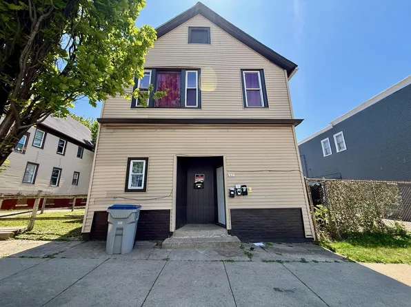 2429 W Mitchell STREET #2431, Milwaukee, WI 53204