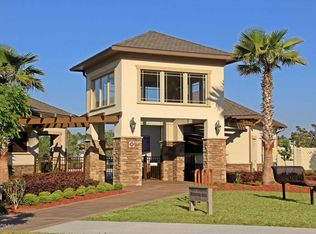 351 Hepburn Rd, Orange Park, FL 32065