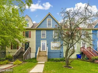 6611 High Beach Ct E, New Market, MD