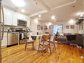 Rented by In Haus LLC