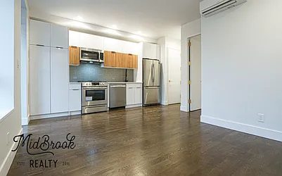 Rented by Midbrook Realty, LLC