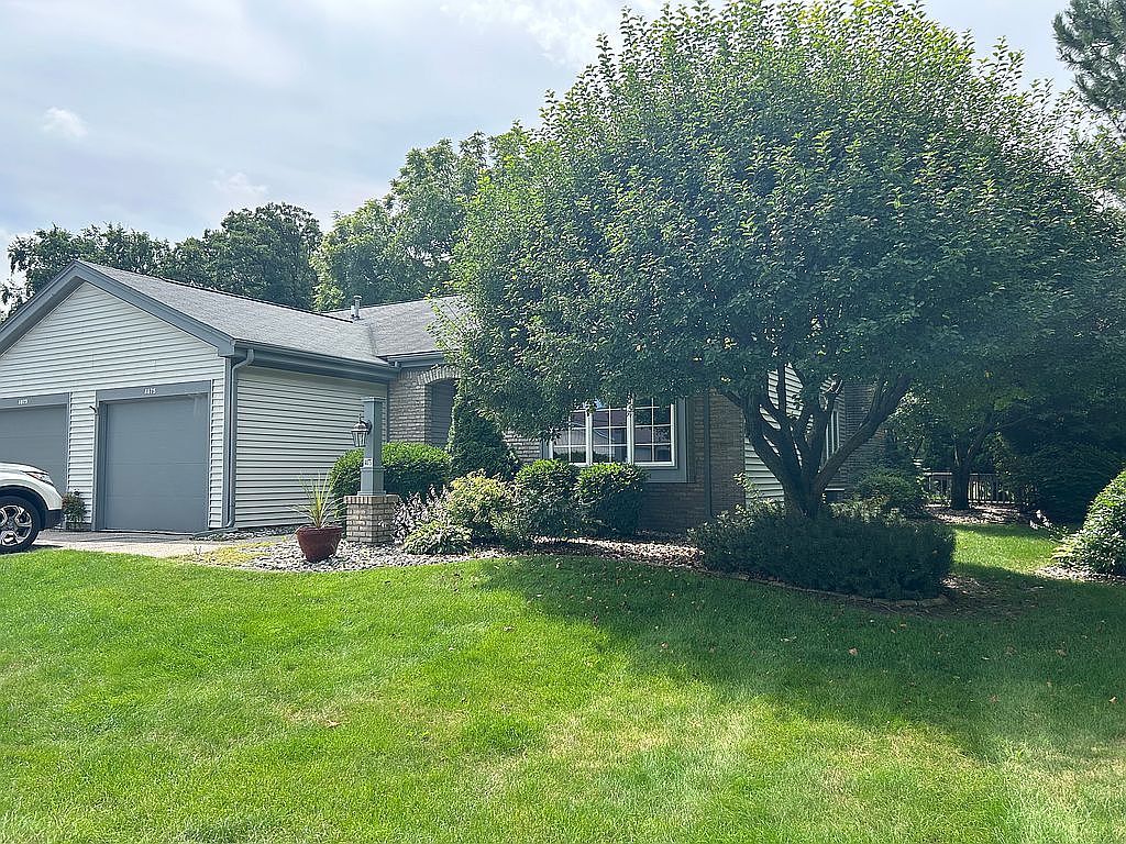 4875 Appletree Ln, Bay City, MI 48706 Zillow
