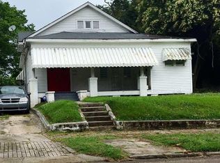 1127 Laurel St, Baton Rouge, LA 70802