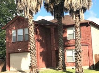 10167 Sunset Pl, San Antonio, TX 78245