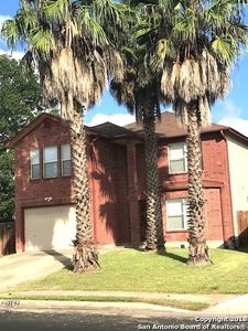 10167 Sunset Pl, San Antonio, TX, 78245