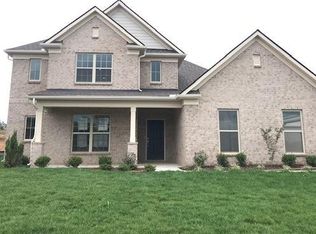 1107 Brixworth Dr #474-LOT 474, Spring Hill, TN 37174