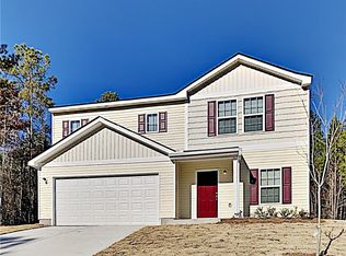 135 Sonoma Wood Trl, Covington, GA 30016