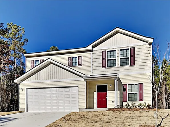 135 Sonoma Wood Trl, Covington, GA 30016