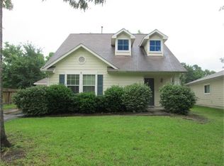 438 Fishhawk Way, Crosby, TX 77532