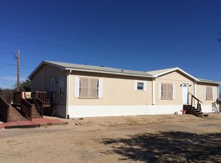 601 N Grandpa Ln, Pima, AZ 85543