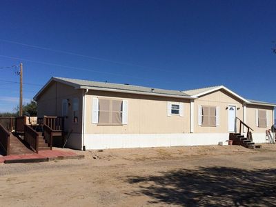 601 N Grandpa Ln, Pima, AZ, 85543