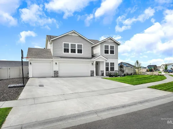 18227 N Rain Dance Way, Nampa, ID 83687