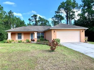 3108 21st St W, Lehigh Acres, FL 33971