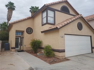 1920 Turtlerock St, Las Vegas, NV 89142