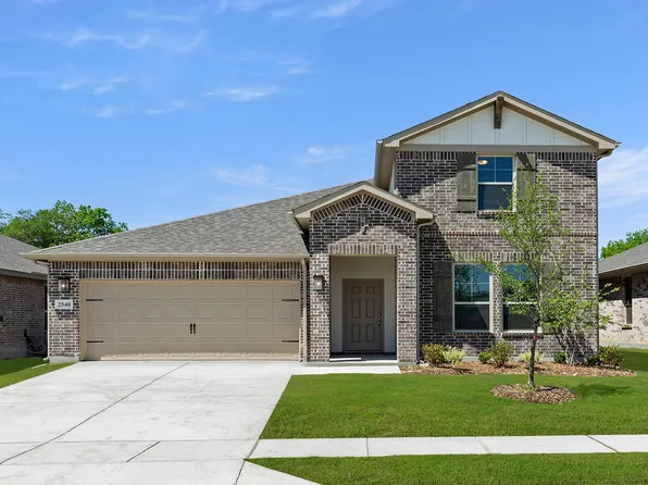 2540 Three Bars, Anna, TX 75409