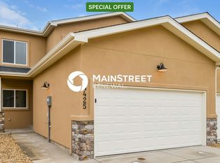 4425 Lightview, Colorado Springs, CO 80907