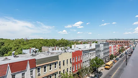 Rented by Terra Magia Inc