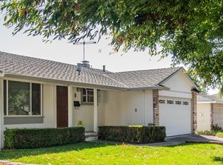 3628 Tronson Ct, San Jose, CA 95132