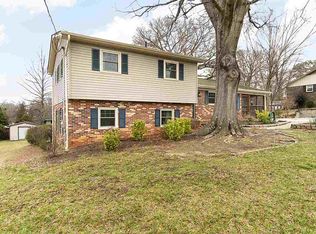 103 Le Ann Dr, Easley, SC 29642