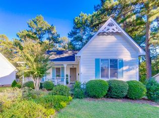 224 Conrad Cir, Columbia, SC 29212