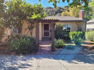 263 Center St, San Rafael, CA 94901