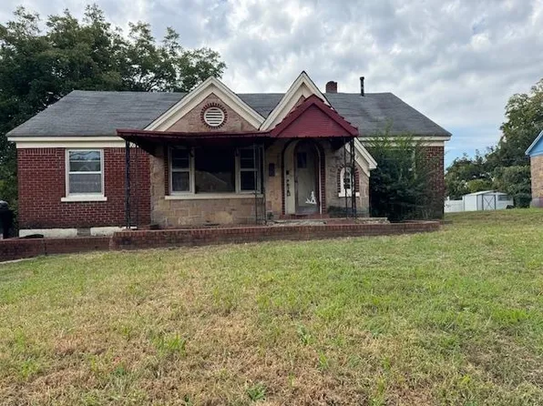 749 Dunn Ave, Memphis, TN 38106