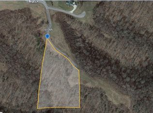 0 Turtle Rd LOT 64A, Hilham, TN 38568