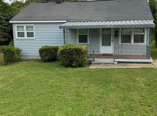 1073 Jenkins St, Spartanburg, SC 29303