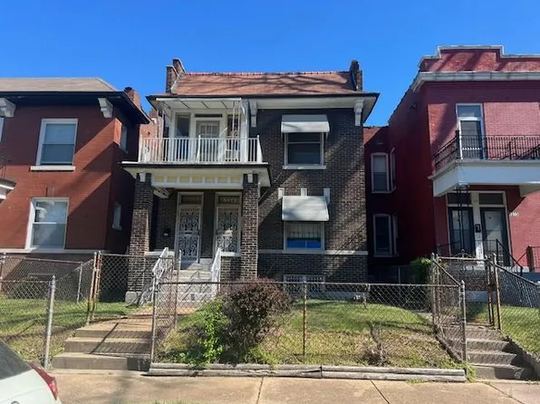 5877 Washington Blvd, Saint Louis, MO 63112