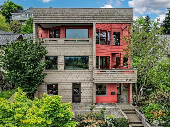 1259 23rd Avenue E, Seattle, WA 98112