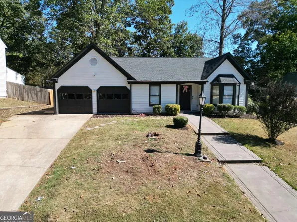 1089 Legacy Ln, Lawrenceville, GA 30044