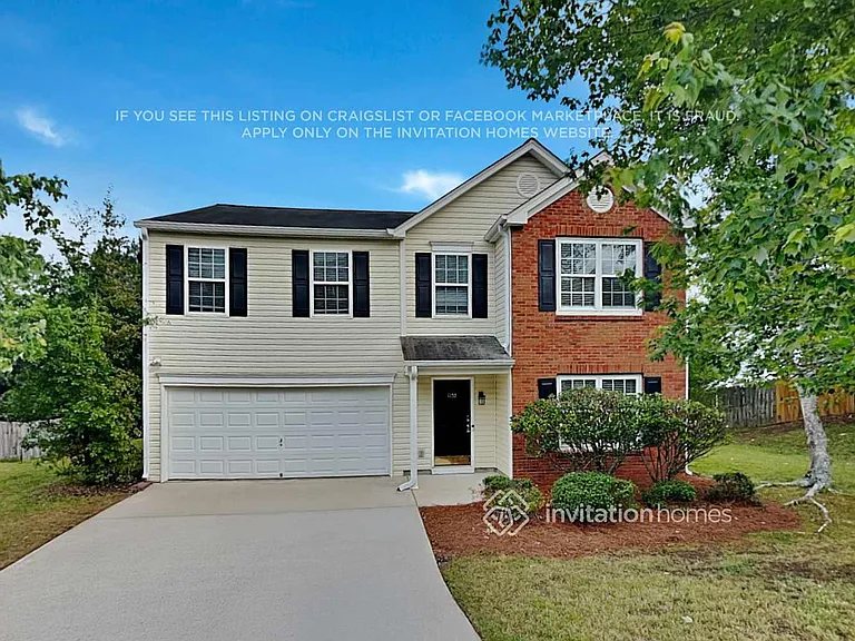 1155 Bramlett Blvd — Photo 4