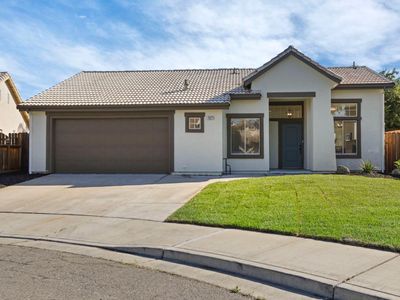 1927 Grove Ct, Tracy, CA, 95376