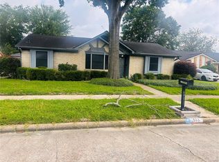 511 Belwin Dr, Katy, TX 77450