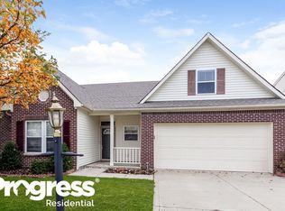7902 Valley Stream Dr, Indianapolis, IN 46237